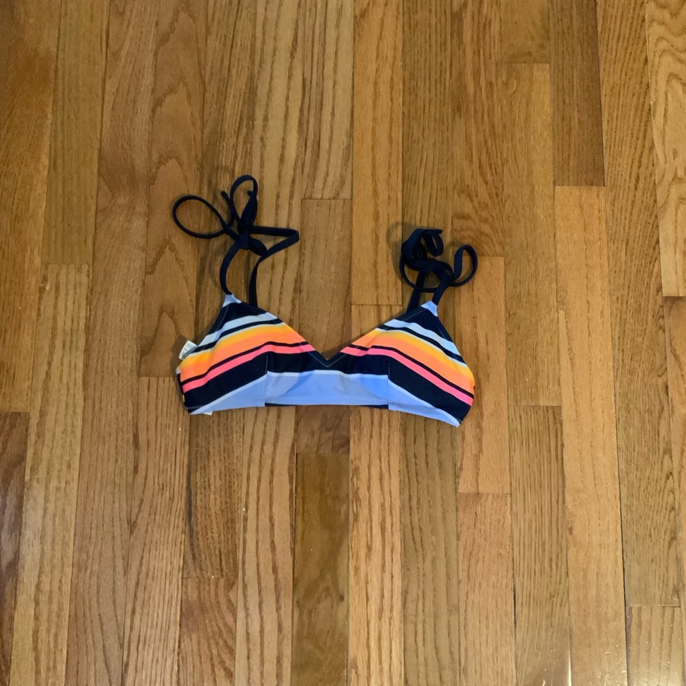 Womens Aerie bikini top